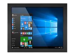 Fanless прочный Tablet Mini 8,4/10/12/15 дюймов j1900 промышленных Панель PC