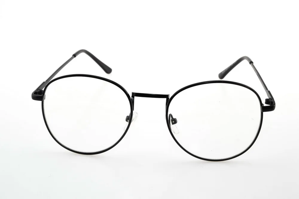 Custom Made Progressive multifocal Bifocal prescription lens Eyeglasses