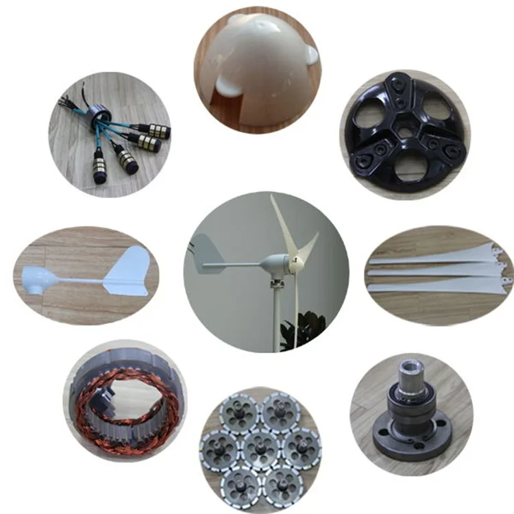 Ветряная турбина 300 Вт цена для бытовой энергии|wind turbine generator|generators for homesturbine generator |