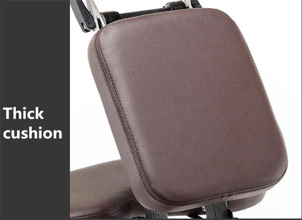 Tattoo Spa Chair  (5)
