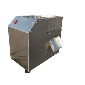 

Vegetable cutter stainless steel desktop electric vegetable cutting machine commercial vegetable cutting machine