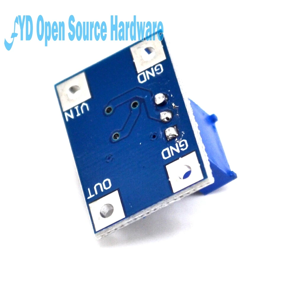 Новинка DC 2 24V до 28V повышающий преобразователь 2A SX1308|power module|step updc-dc step up |