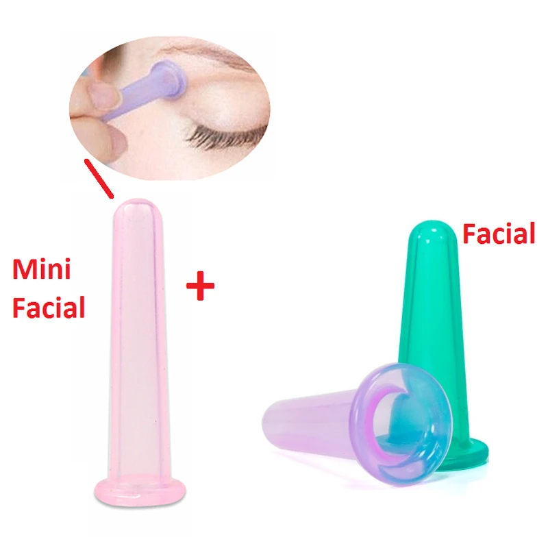 Vacuum Cupping Health Care Massager Cupping Relaxation 2pcs-1M-1S family body Silicone Cupping Massage & Relaxation Cupping Vacuum Cupping Health Care Massager Cupping Relaxation 2pcs-1M-1S family body Silicone Cupping Massage & Relaxation Cupping
