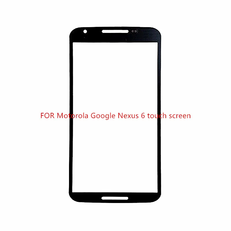 Сенсорное стекло для LG Google Nexus 5 D820 D821 сенсорный экран дигитайзер Передняя
