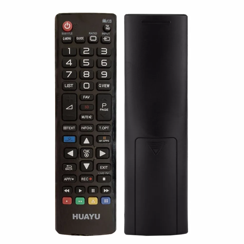

REPLACEMENT AKB73715603 32LN520B 32LN536B 37LN540B 42LN5200 42LN5500 49LN5500 FOR LG REMOTE CONTROL