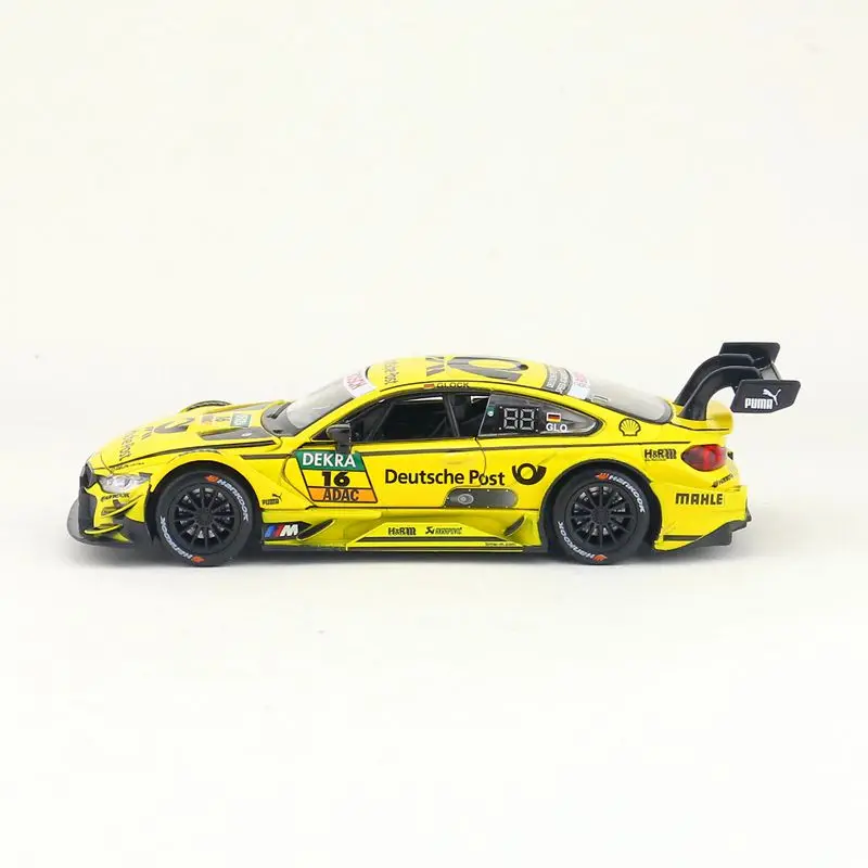  M4 DTM  (6)