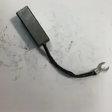 1 шт. 18x20x25 мм 0," x 0,78" x 0,9" Замена электрического инструмента Угольная щетка LF1