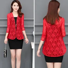Женский кардиган на каждый день, летняя рубашка, блузка, летнее Кружевное платье-непроницаемый для солнечных лучей и длинными рукавами одежда, свитер Mujer Invierno; зимняя одежда