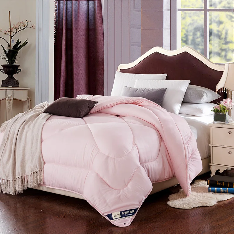 New Comforter Stitching Quilt!!!Spring Summer Polyester Quilt Bedding