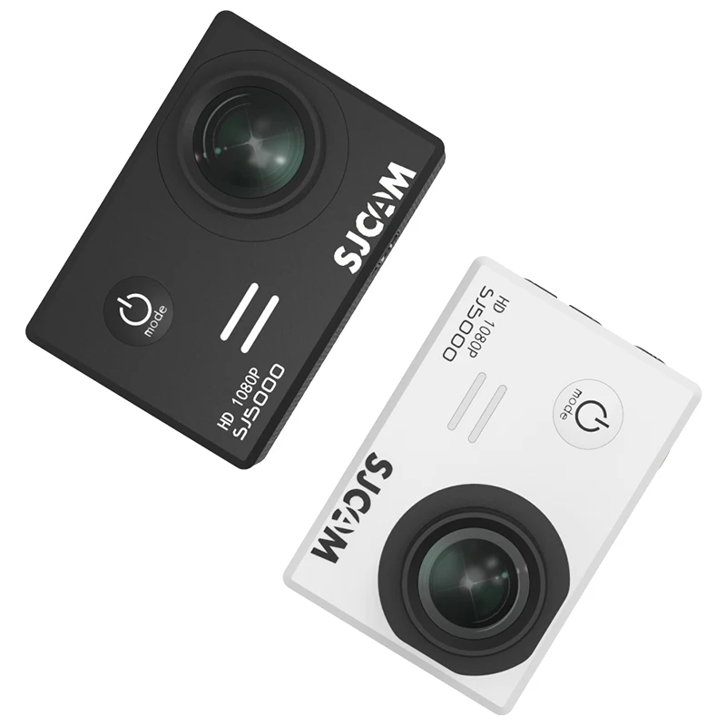 Экшпосылка камера SJCAM серия SJ5000 и WiFi Notavek 96655 Sport DV 2 0 LCD водонепроницаемая в