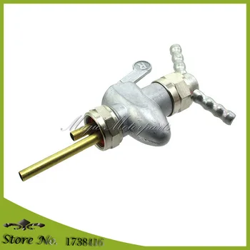 

Fuel Valve Petcock Switch For BMW R51/3 R67 R67/2 R67/3 R68 R69 R50 R50/2 R50S R60 R60/2 R69 R69S