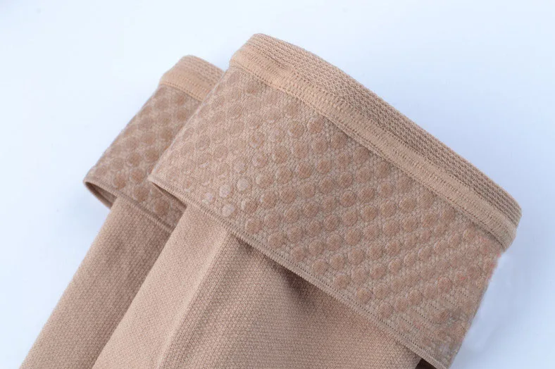 Goede Medische Compressie Sokken Spataderen Sokken 20 30mmHg Elastische Verpleging Sokken Compressie Overknee Sokken