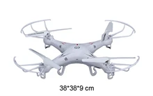 black color 2 4G 4ch large RC QuadcopterFY326 Q7 RC Helicopter Remote Control Dornes RC Helicoptero