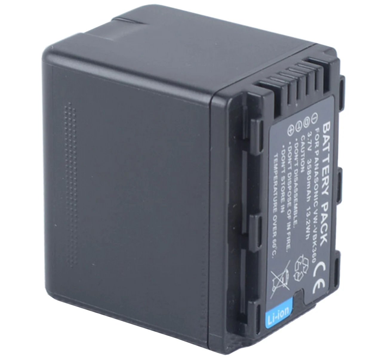 Kamera Netzteil für PANASONIC SDR-T55 SDR-S50 