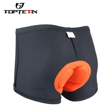 Santic Велоспорт горячая Распродажа велосипед унисекс велоспорт удобное нижнее белье Губка Мягкий велосипед Короткие брюки шорты размер S-xxxl