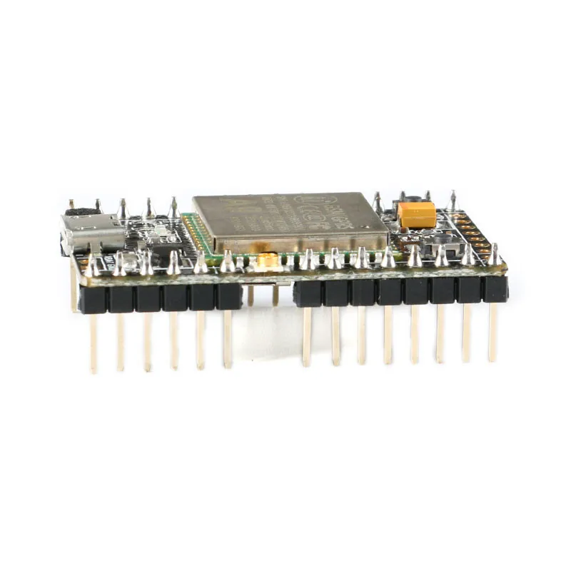 GPRS GSM Module A9 Core Board Module Pudding Development board SMS voice Wireless Data Transmission IOT (1)