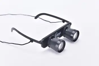 High Quality Outdoor Fishing Optics Binoculars Telescope Eye Lens Diameter 10mm 3x28 Magnifier Glasses Style
High Quality Outdoor Fishing Optics Binoculars Telescope Eye Lens Diameter 10mm 3x28 Magnifier Glasses Style
