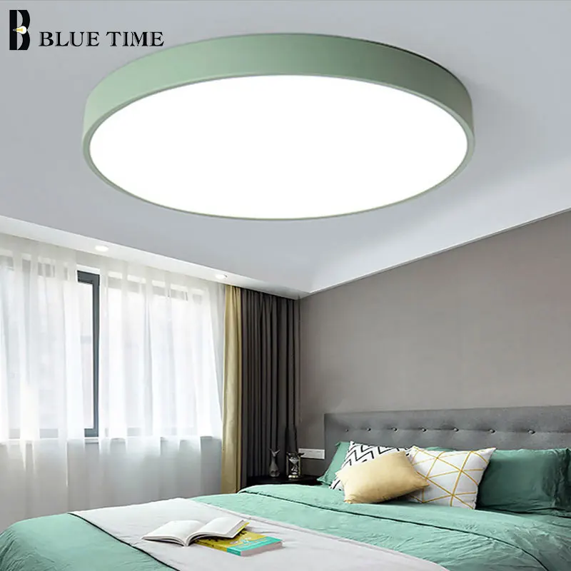 Современный скандинавский светодиодный потолочный светильник для гостиной, столовой, спальни, плафон, потолочный светильник, лампа candeeiro de teto