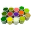 125ML/Bottle Simulation Tree Powder Grass Powder Diy Model Making Trees Materials Architecture Building Military Scene Diorama 6