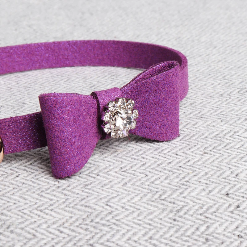 05 small dog collar