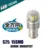 S25 1156 15SMD BA15S BAU15S LED Auto Lampadine Auto Luci Dei Freni Bianco DC 10 V 36 V 6000 Brightest LED lampada