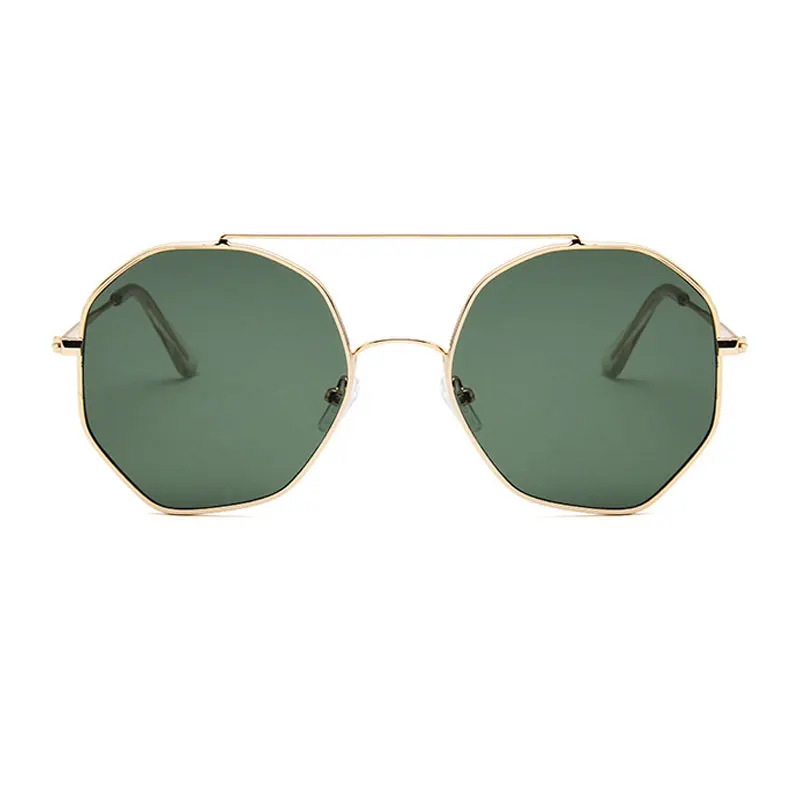 MEITEWOFU фирменный дизайн драйвер Мода поляризованные Квадратные Солнцезащитные очки wo Для мужчин Винтаж солнцезащитные очки Для мужчин лето классический мужской зеркало UV400 - Цвет линз: C2