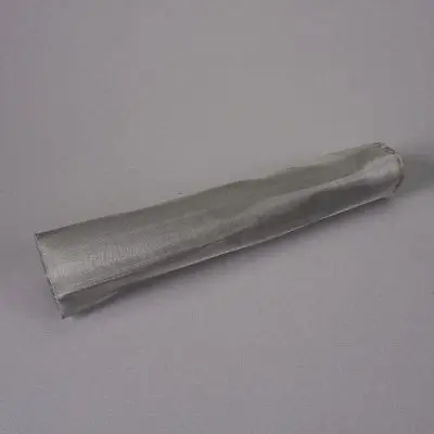 

Stainless Steel Filter Replacement Mesh Only for Our Long Strainer- only mesh
