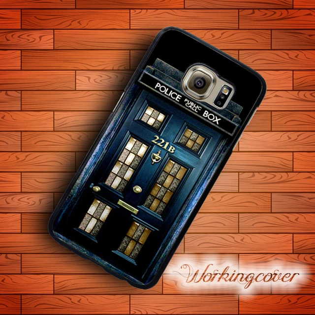 samsung s8 phone case doctor who samsung s8 phone case doctor who
