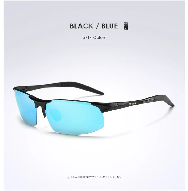 Новинка велосипедные поляризованные очки для верховой езды Зимние виды спорта UV400 защиты MTB велосипедные очки, очки для вождения, 8177