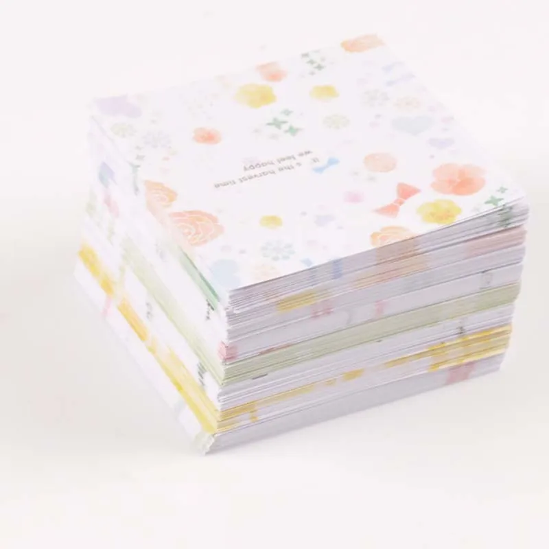 6,3 см, 60 листов, сделай сам, детская сложенная крафт-бумага, квадратная, с цветочным рисунком, бумага для оригами, ручная работа, складная бумага для скрапбукинга, декоративное ремесло