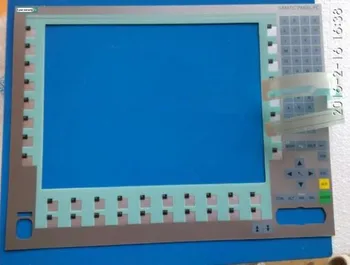 

6AV7884-3AA10-2BA0 Membrane Switch Keypad Keyboard for 6AV7884-3AA10-2BA0 Brand New and High Quality