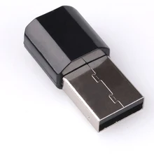USB AUX Bluetooth Авто Bluetooth Мини Bluetooth Ontvanger адаптер Muziek Luidsprekers аудио