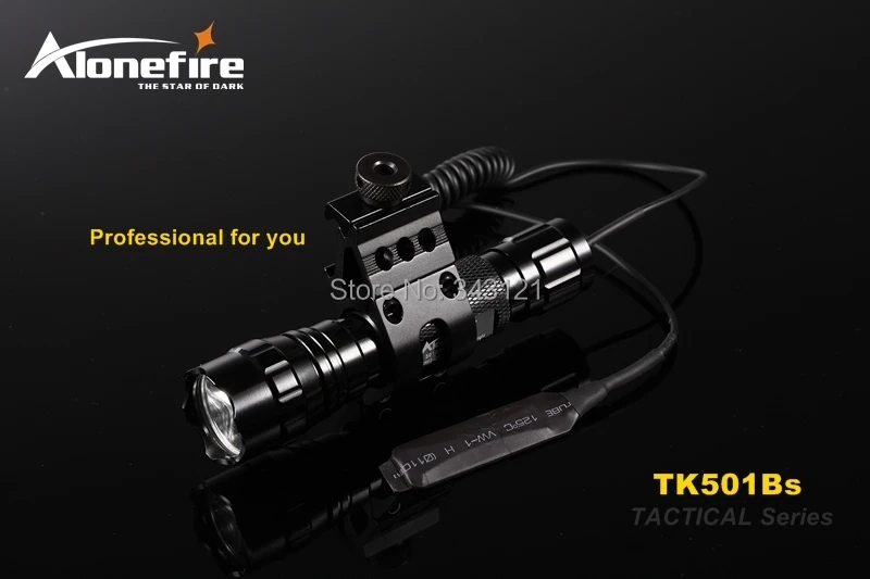 501B flashlight (2)