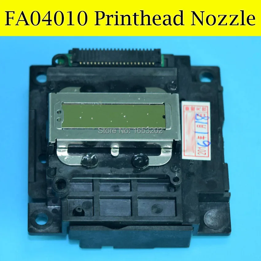 Hight Quality Original Printhead Print Head For EPSON L301 L351 L355 L455 L358 L111 L120 L210