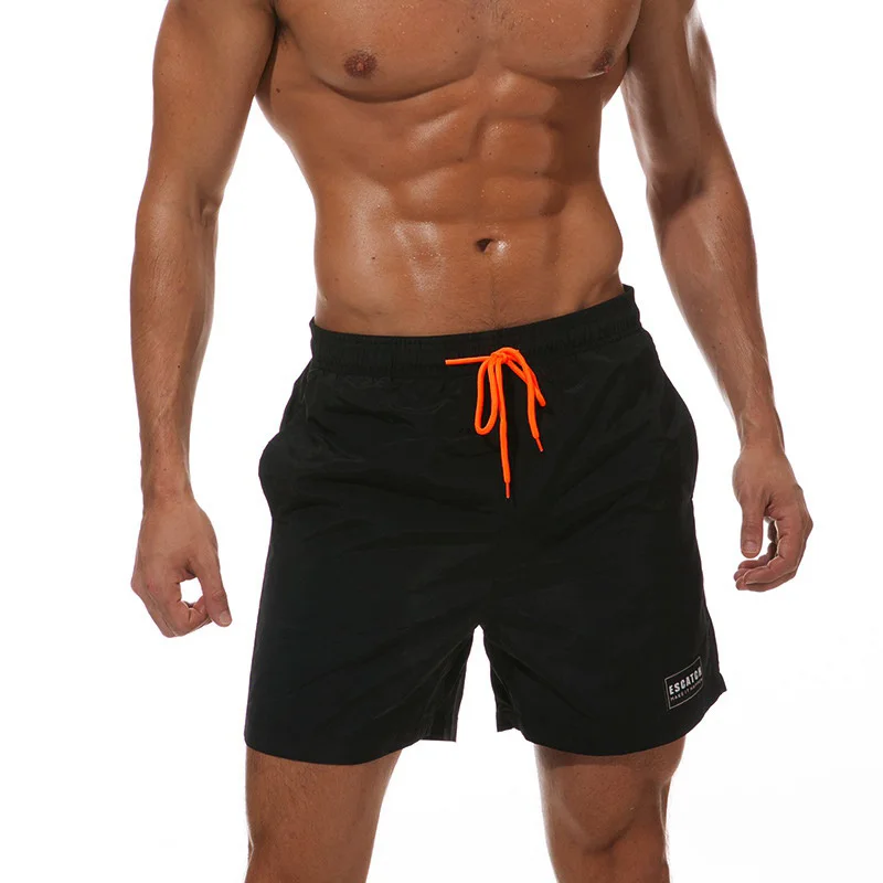 

Men's Beach Short Swim Shorts Surfing Maillot De Bain Sport Men's Board Shorts Bermuda Swimwear