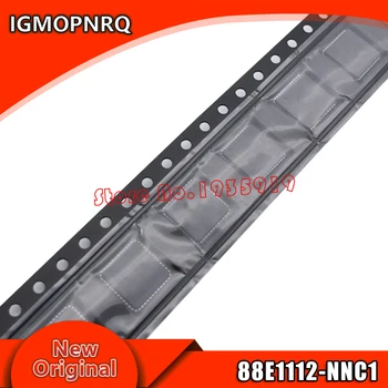 

5piece~10piece 100% New 88E1112-NNC1 88E1112 NNC1 QFN-64 Chipset