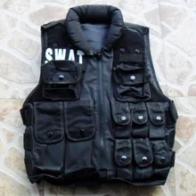 Top puncture-proof vest Army vest tactical field cs tactical vest SWAT molle vest hunting clothes military clothing multifunctional clothing stab stab tactical vest cs field outdoor photography vest fishing