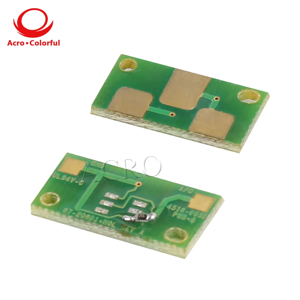 

Newest Toner Cartridge Chip for TECO 1610 with High Quality