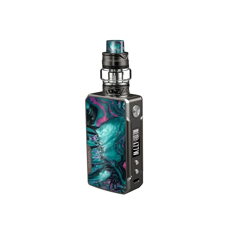 DRAG 2 Platinum Kit-AURORA