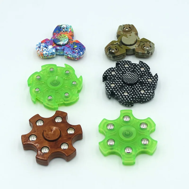2017 New Tri-Spinner Fidget Toy EDC HandSpinner Anti Stress Reliever And ADAD Hand Spinners 2017 New Tri-Spinner Fidget Toy EDC HandSpinner Anti Stress Reliever And ADAD Hand Spinners