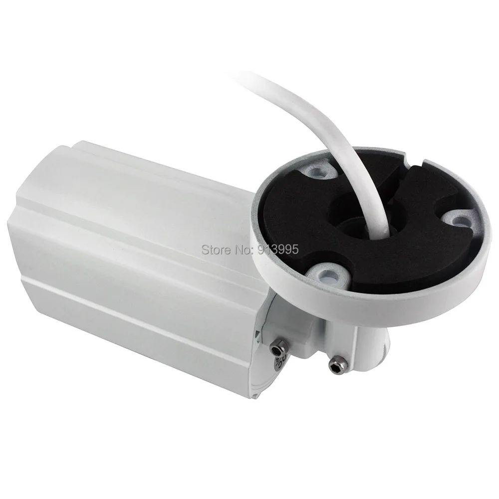 1/3 &quotSony effio e высокое разрешение 700TVL линии Открытый водонепроницаемый ИК Пуля cctv
