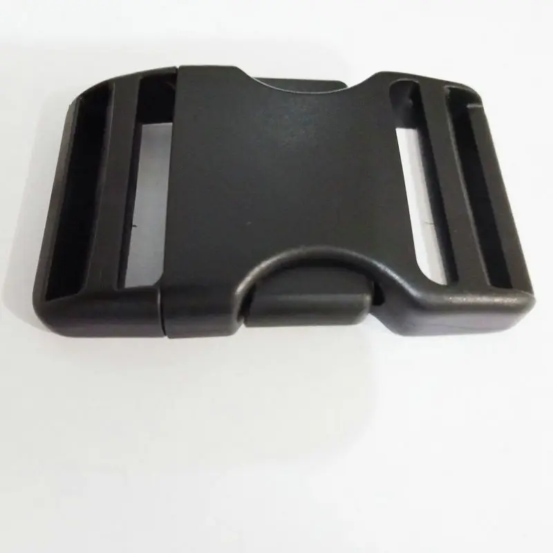 

AINOMI BABY CARRIER ACCESSORY Adjustable Side Squeeze Buckle side release bcukle 38mm