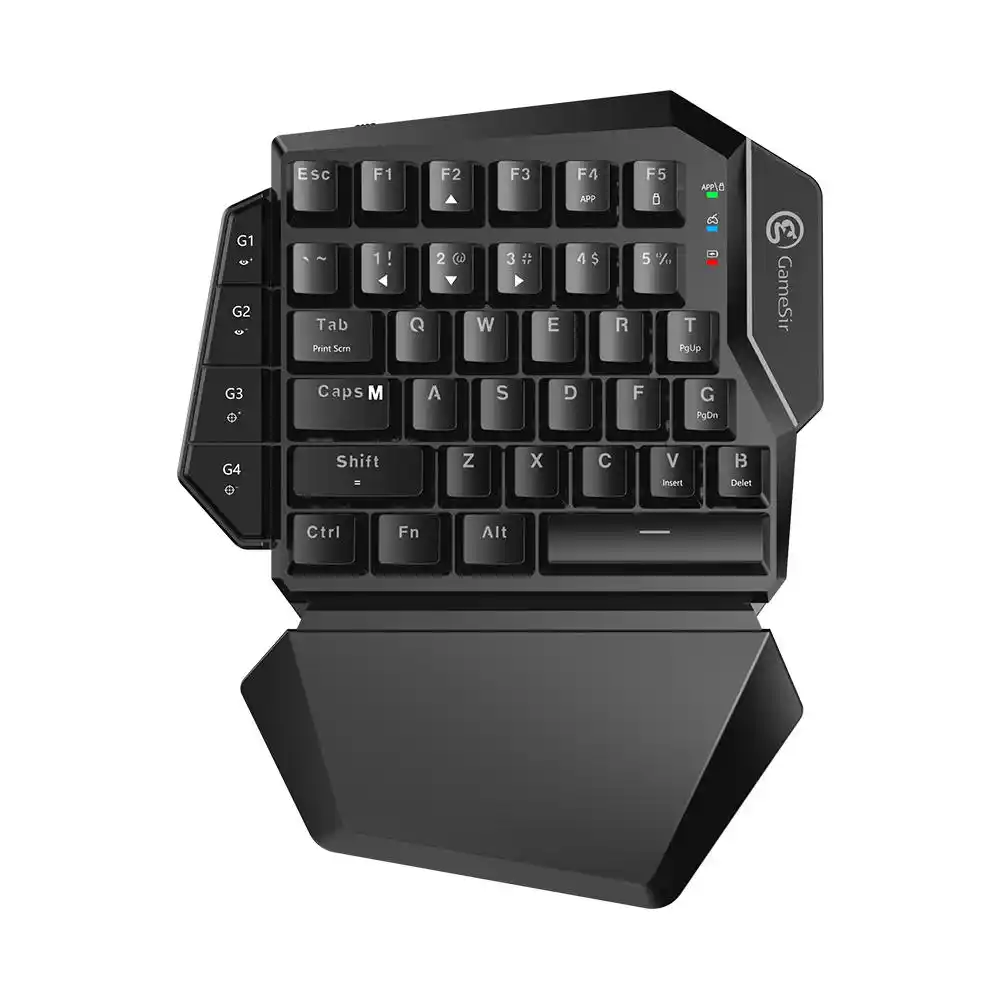 Detail Feedback Questions About Gamesir Vx Aimswitch With Keyboard - gamesir vx aimswitch with keyboard and mouse adapter wireless converter for ps4 ps3
