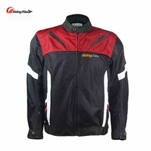 Мото rcycle сетка гоночная куртка мото rbike Jaqueta moto queiro Blouson Campera мото светоотражающие куртки revestimento