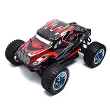 HSP Rc Car 1/10 Scale 4wd Electric Power Remote Control Car 2.4GHz Brushless With LIPO Battery Off Road Monster Truck 94111PRO