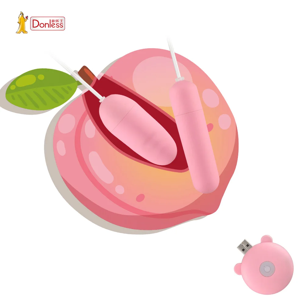 Двойные вагинальные шарики секс игрушки для женщин USB пульт дистанционного
