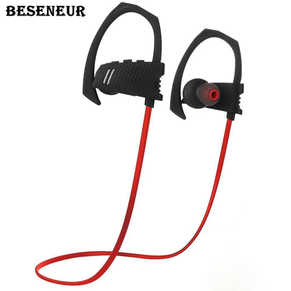 beseneur v9