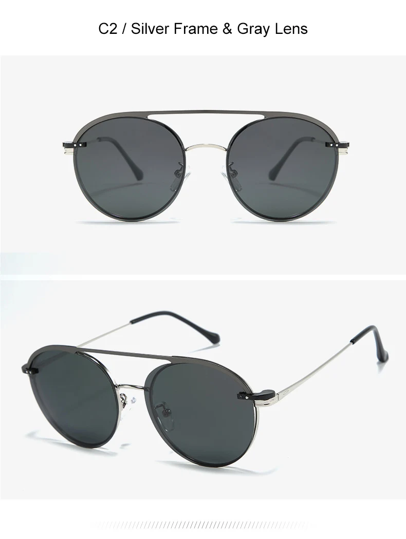 YOK'S Polarized Magnet Clip On Sunglasses Black Mirror Flip Up Clamshell Myopia Driving Glasses customize Optical Sunglass H1297