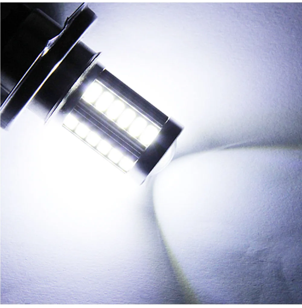 car led light H7 fog lamp bblb white 6000k 12V 8
