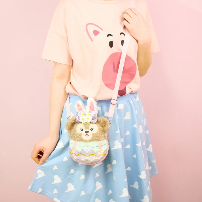 Duffy Plsuh shoulder bag (4)
